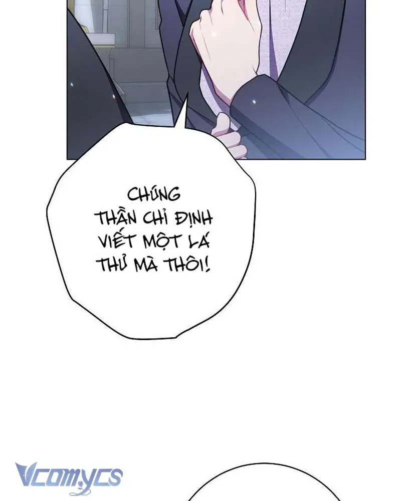 Hầu Gái Độc Quyền Của Hoàng Hậu Phản Diện - Chap 109 - Trang 72