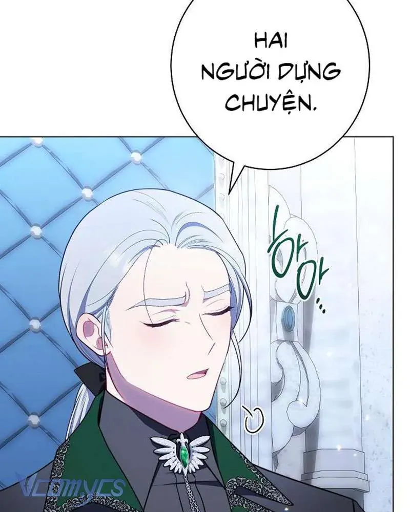 Hầu Gái Độc Quyền Của Hoàng Hậu Phản Diện - Chap 109 - Trang 73