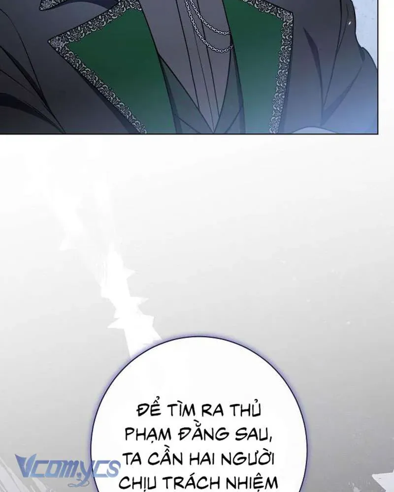 Hầu Gái Độc Quyền Của Hoàng Hậu Phản Diện - Chap 109 - Trang 74