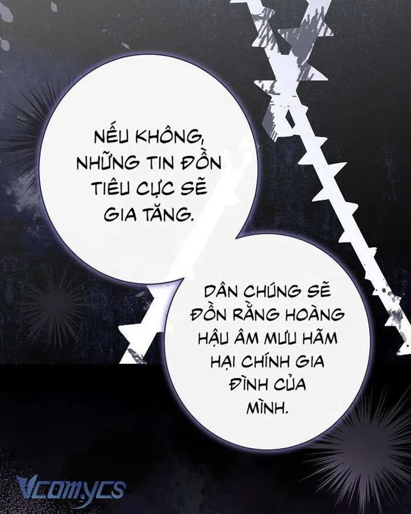 Hầu Gái Độc Quyền Của Hoàng Hậu Phản Diện - Chap 109 - Trang 76