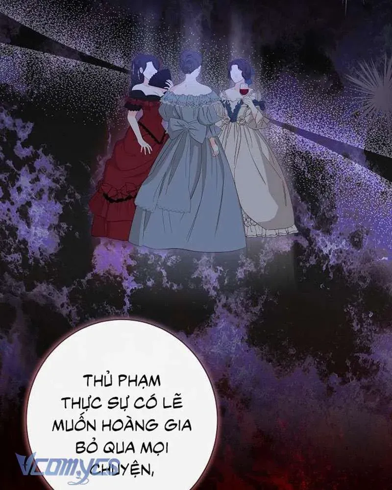 Hầu Gái Độc Quyền Của Hoàng Hậu Phản Diện - Chap 109 - Trang 77
