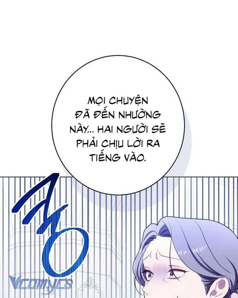 Hầu Gái Độc Quyền Của Hoàng Hậu Phản Diện - Chap 109 - Trang 80