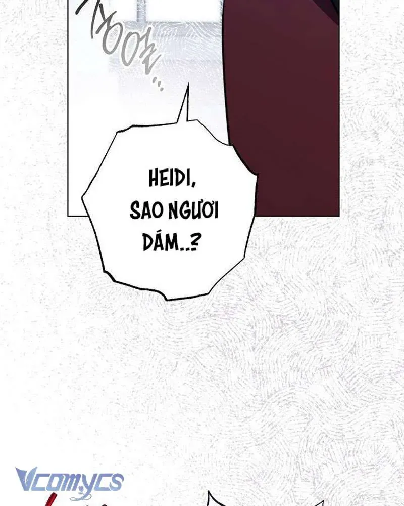 Hầu Gái Độc Quyền Của Hoàng Hậu Phản Diện - Chap 109 - Trang 83