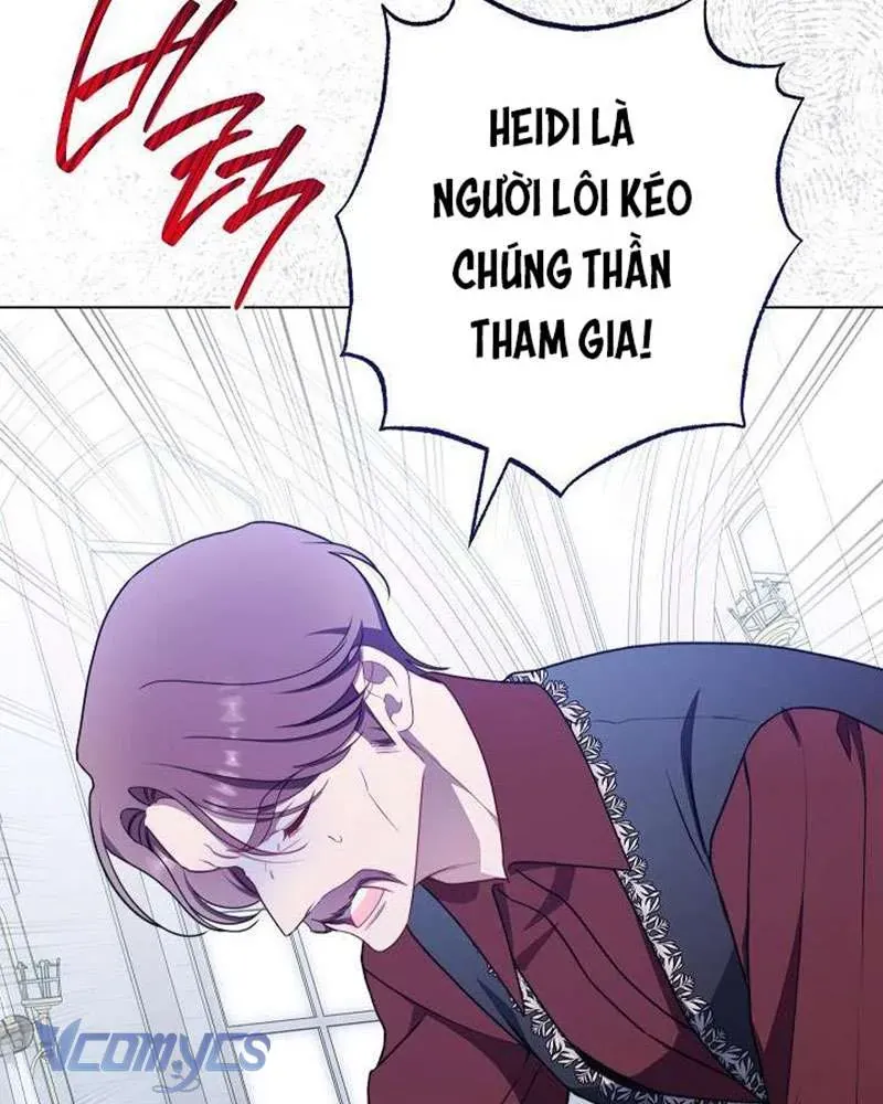 Hầu Gái Độc Quyền Của Hoàng Hậu Phản Diện - Chap 109 - Trang 84