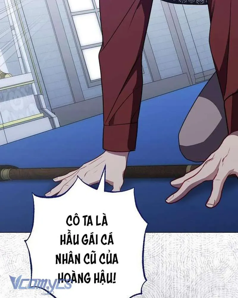 Hầu Gái Độc Quyền Của Hoàng Hậu Phản Diện - Chap 109 - Trang 85