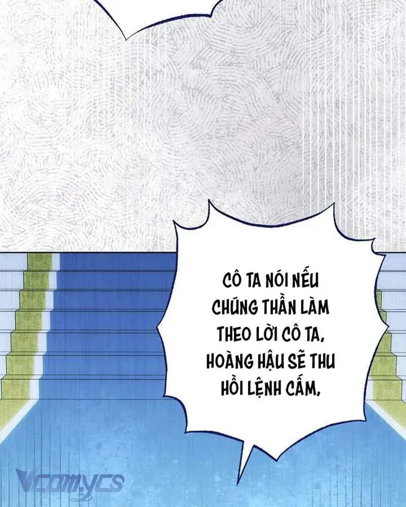 Hầu Gái Độc Quyền Của Hoàng Hậu Phản Diện - Chap 109 - Trang 86