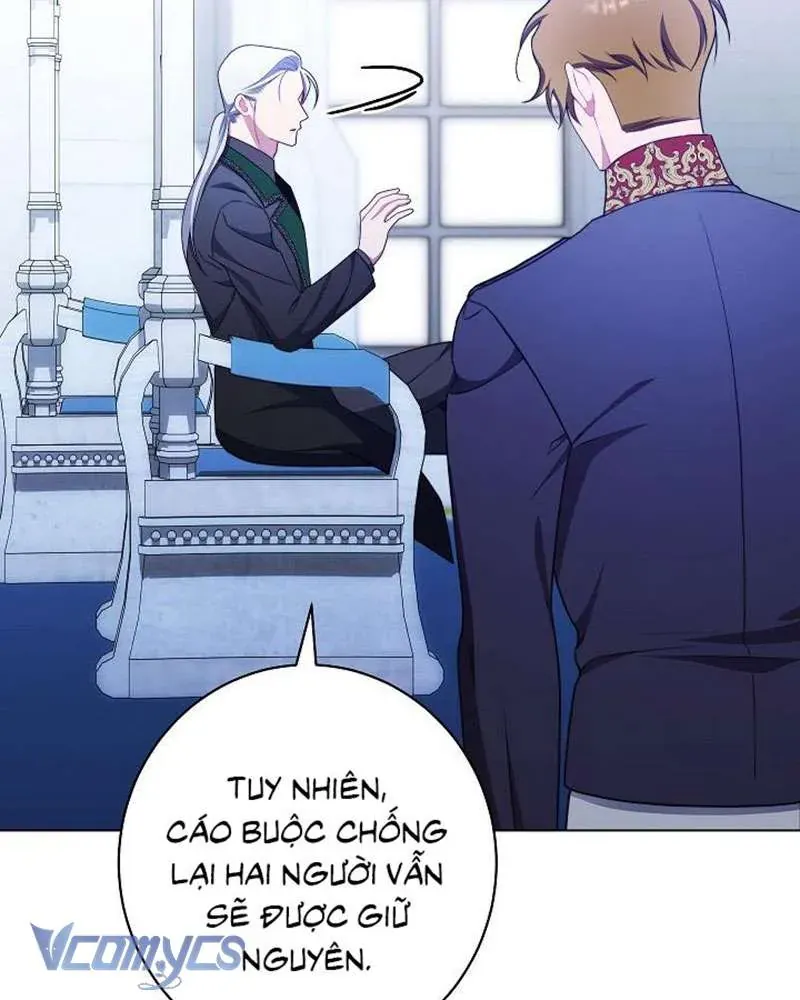 Hầu Gái Độc Quyền Của Hoàng Hậu Phản Diện - Chap 109 - Trang 91