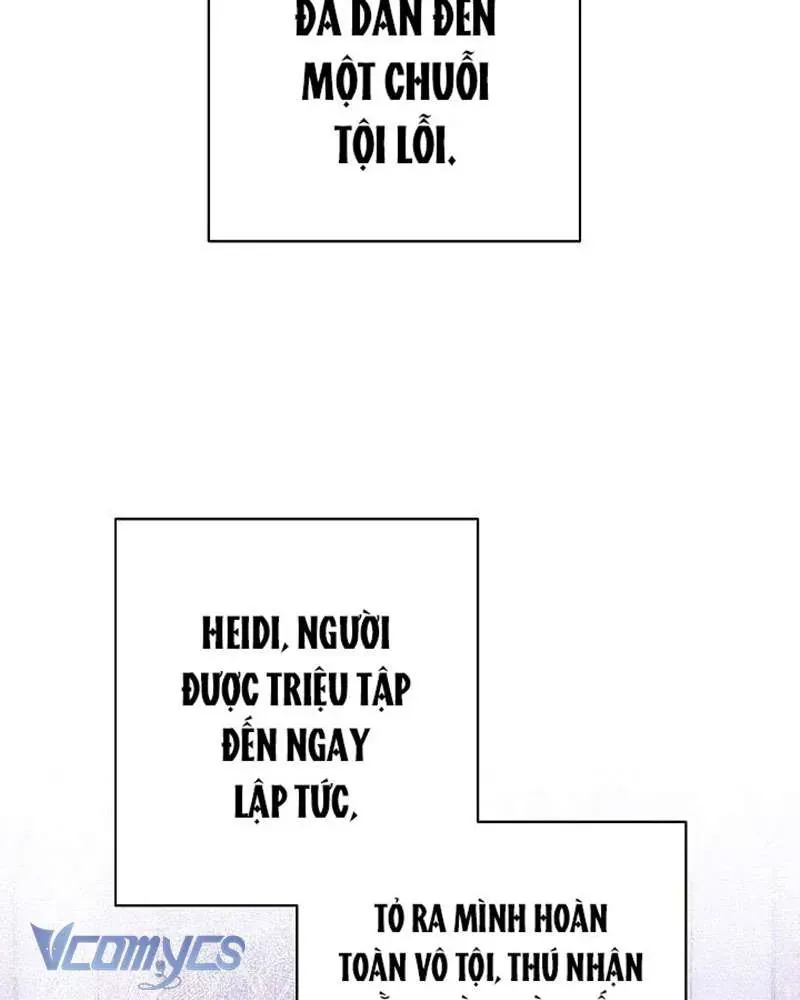 Hầu Gái Độc Quyền Của Hoàng Hậu Phản Diện - Chap 109 - Trang 96