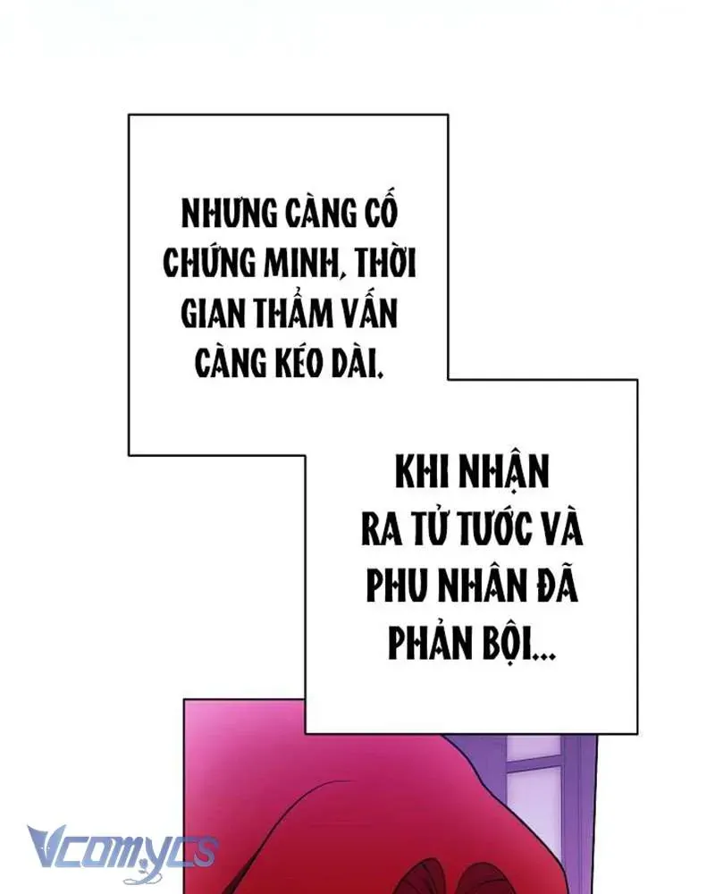 Hầu Gái Độc Quyền Của Hoàng Hậu Phản Diện - Chap 109 - Trang 99