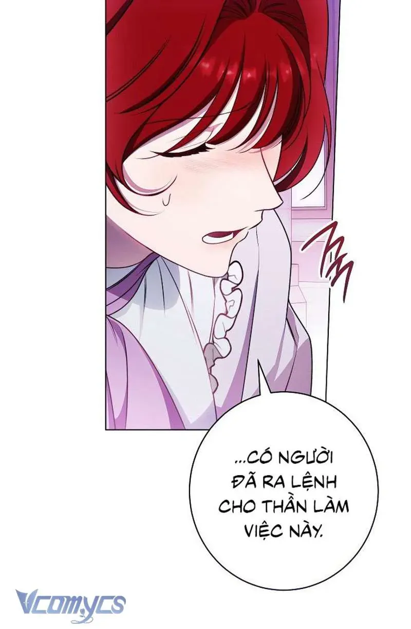 Hầu Gái Độc Quyền Của Hoàng Hậu Phản Diện - Chap 109 - Trang 100