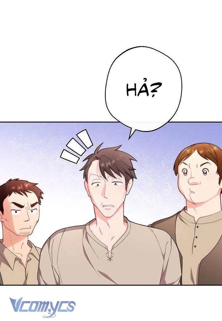 Hầu Gái Độc Quyền Của Hoàng Hậu Phản Diện - Chap 11 - Trang 16