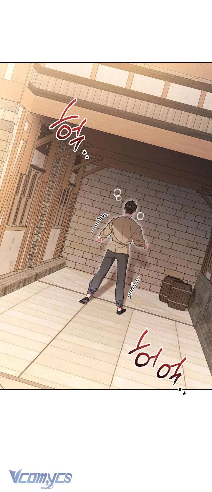 Hầu Gái Độc Quyền Của Hoàng Hậu Phản Diện - Chap 11 - Trang 3