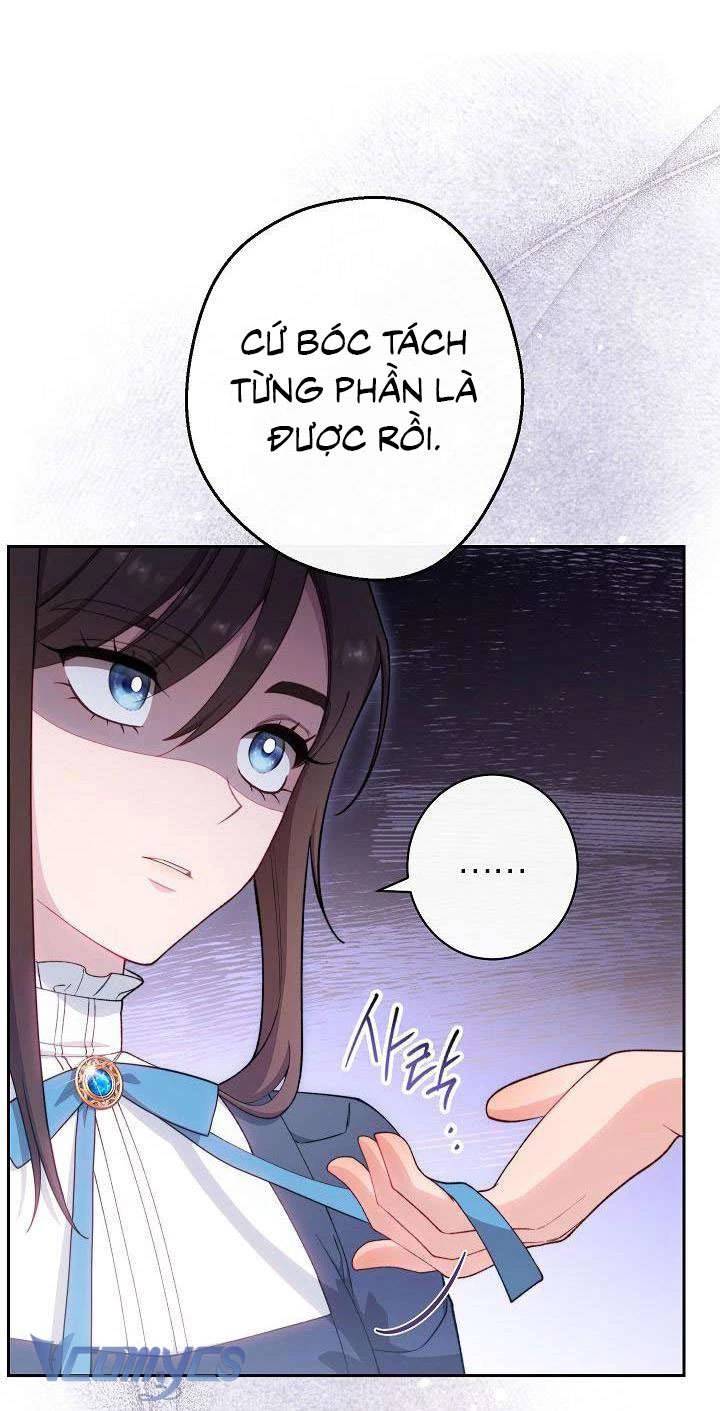 Hầu Gái Độc Quyền Của Hoàng Hậu Phản Diện - Chap 11 - Trang 21