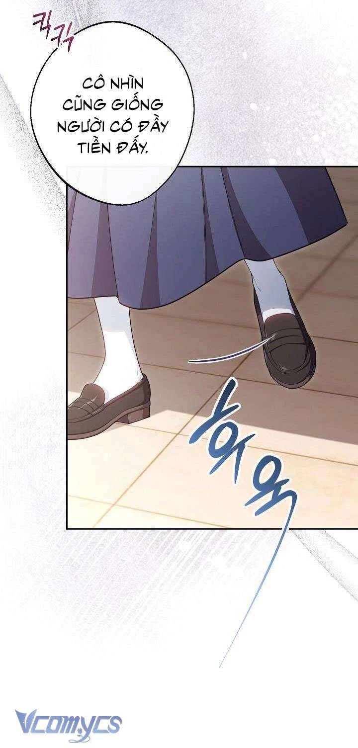 Hầu Gái Độc Quyền Của Hoàng Hậu Phản Diện - Chap 11 - Trang 22