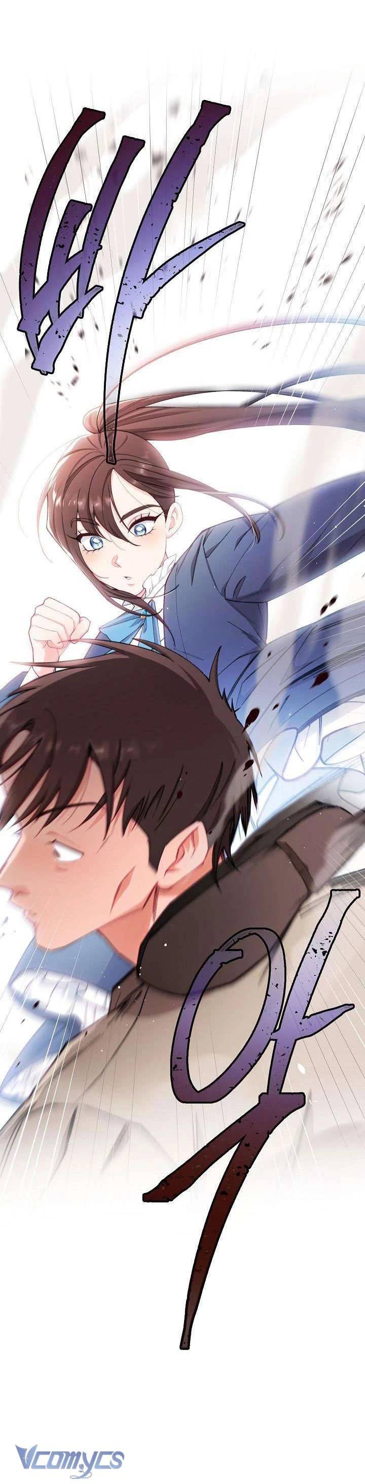 Hầu Gái Độc Quyền Của Hoàng Hậu Phản Diện - Chap 11 - Trang 23