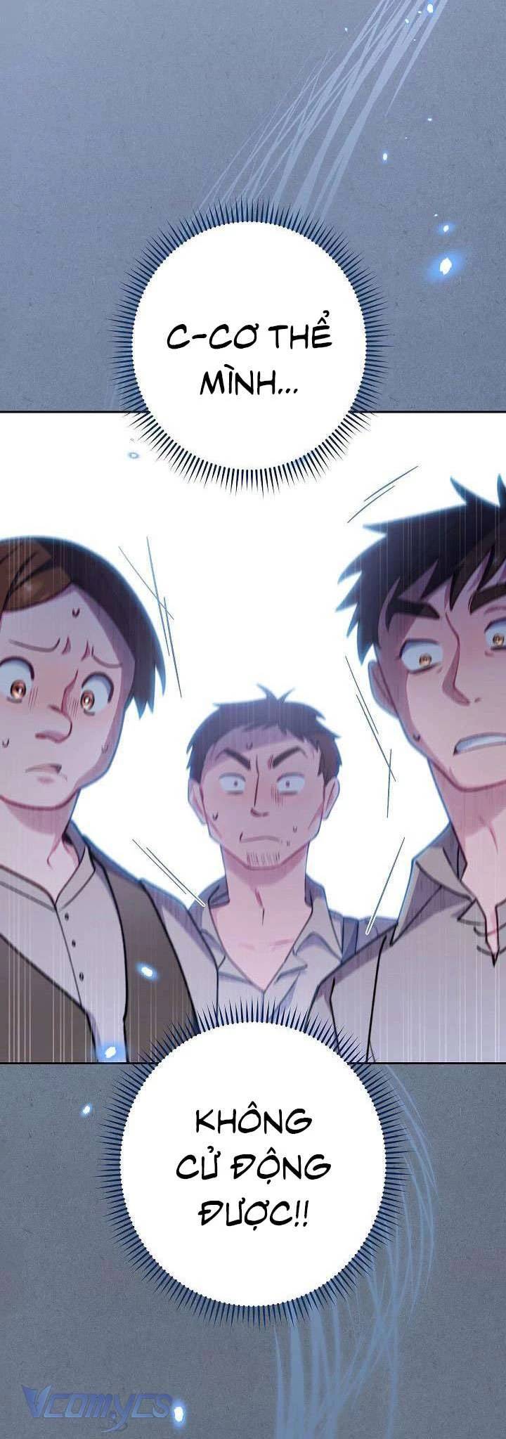 Hầu Gái Độc Quyền Của Hoàng Hậu Phản Diện - Chap 11 - Trang 31