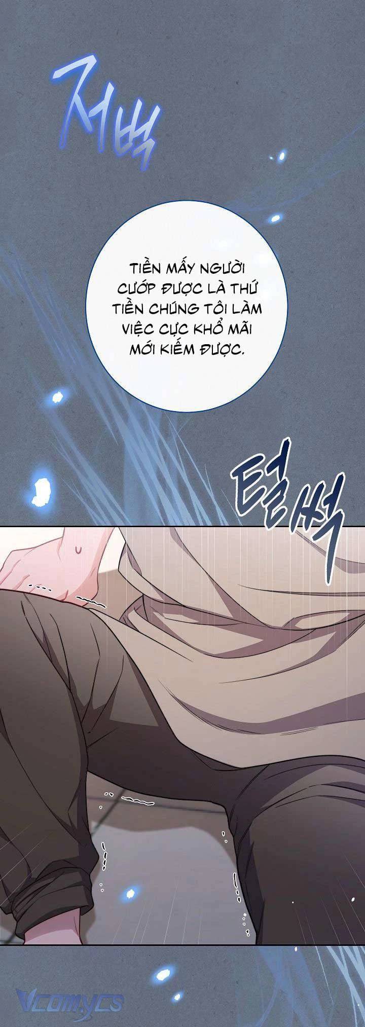 Hầu Gái Độc Quyền Của Hoàng Hậu Phản Diện - Chap 11 - Trang 33