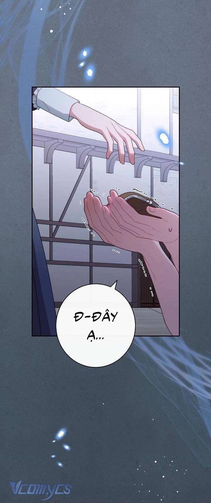 Hầu Gái Độc Quyền Của Hoàng Hậu Phản Diện - Chap 11 - Trang 35