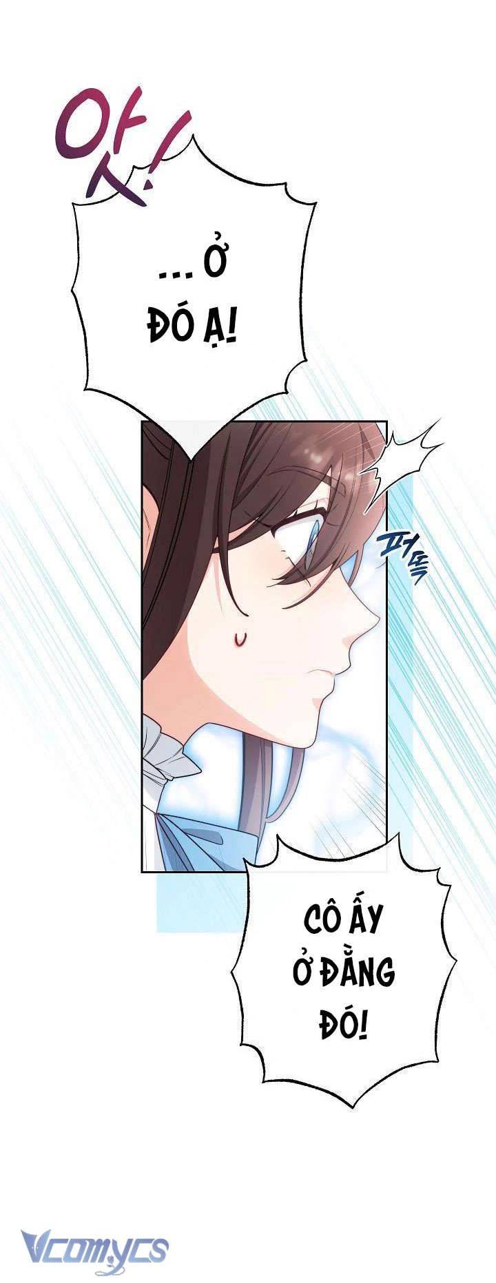 Hầu Gái Độc Quyền Của Hoàng Hậu Phản Diện - Chap 11 - Trang 37