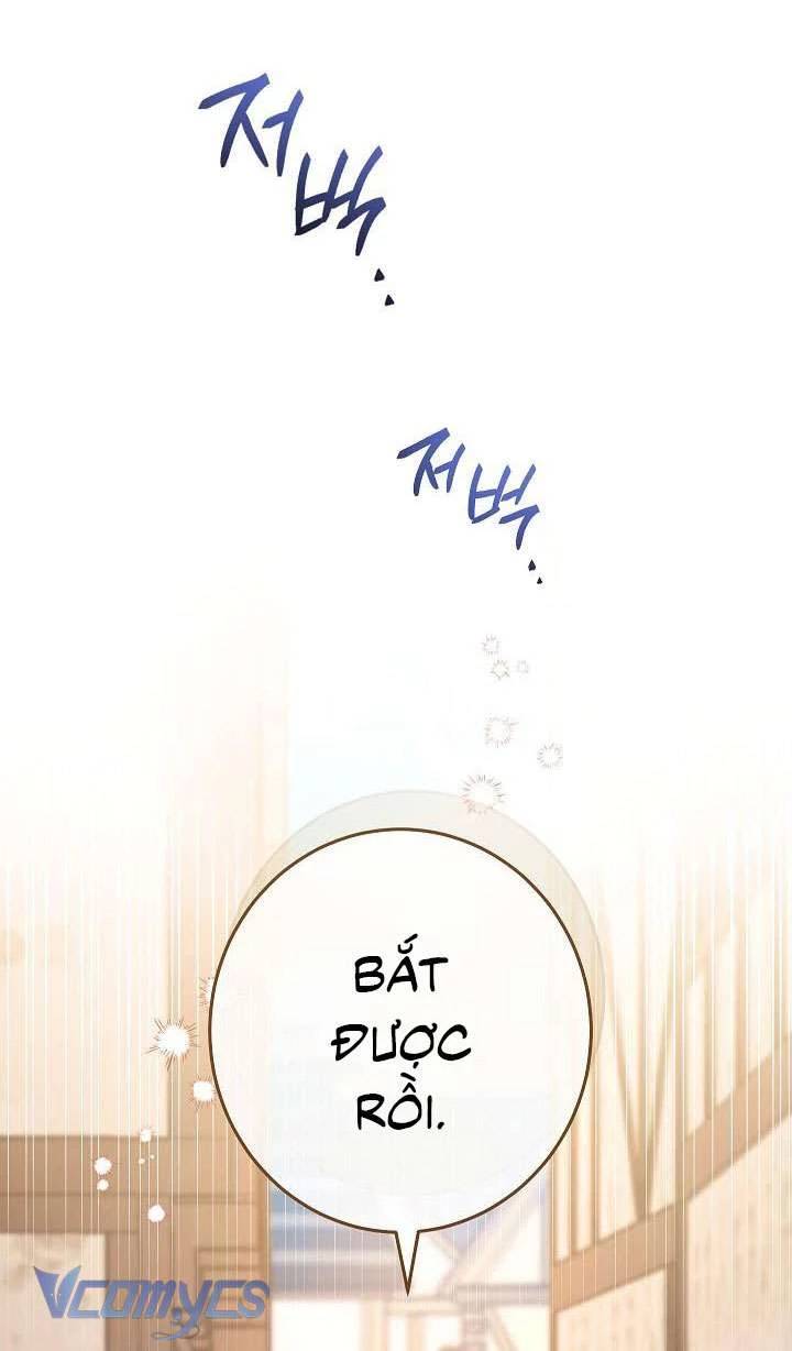Hầu Gái Độc Quyền Của Hoàng Hậu Phản Diện - Chap 11 - Trang 5