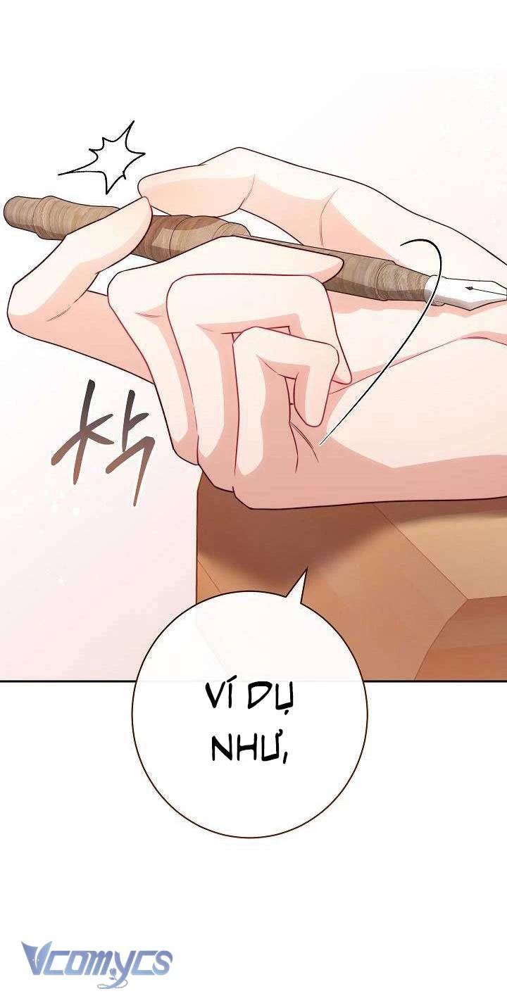 Hầu Gái Độc Quyền Của Hoàng Hậu Phản Diện - Chap 11 - Trang 60