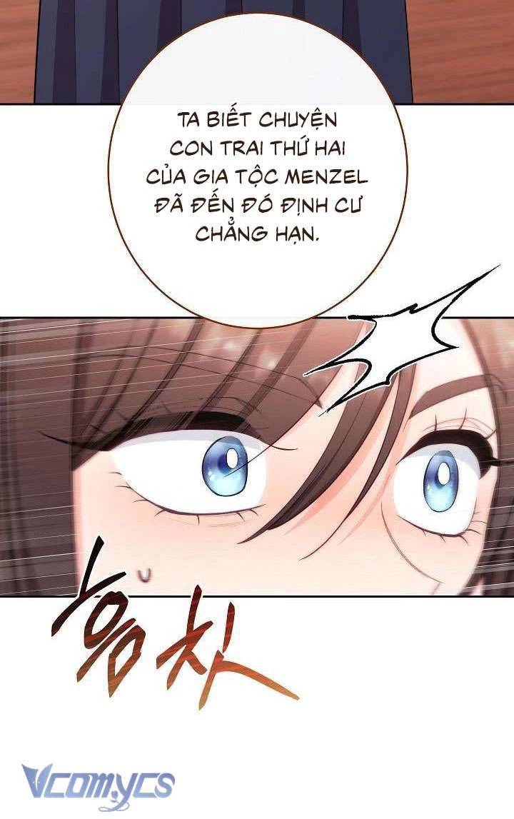 Hầu Gái Độc Quyền Của Hoàng Hậu Phản Diện - Chap 11 - Trang 62