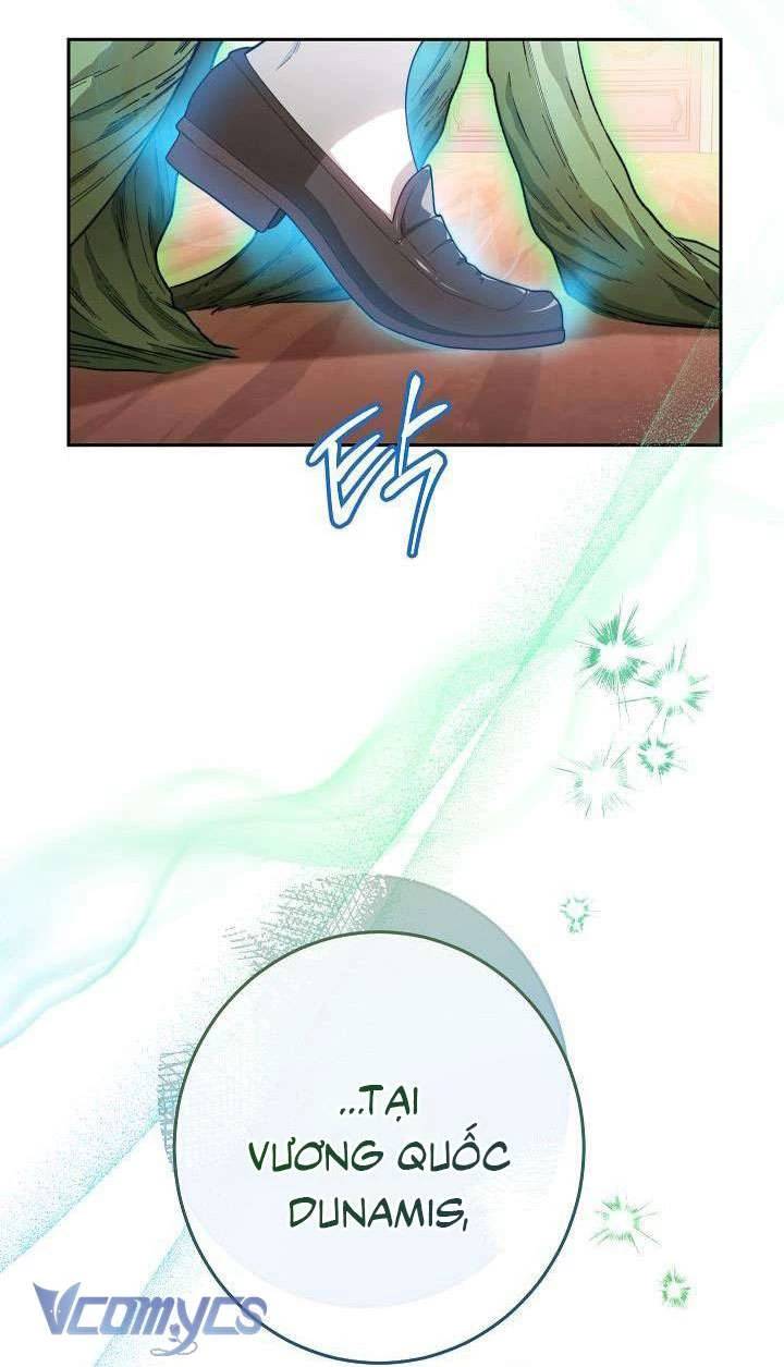 Hầu Gái Độc Quyền Của Hoàng Hậu Phản Diện - Chap 11 - Trang 66