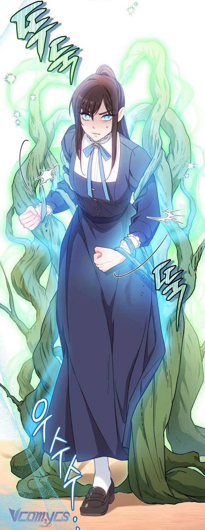 Hầu Gái Độc Quyền Của Hoàng Hậu Phản Diện - Chap 11 - Trang 67