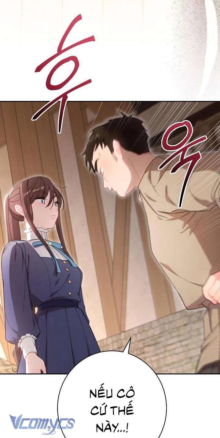 Hầu Gái Độc Quyền Của Hoàng Hậu Phản Diện - Chap 11 - Trang 10