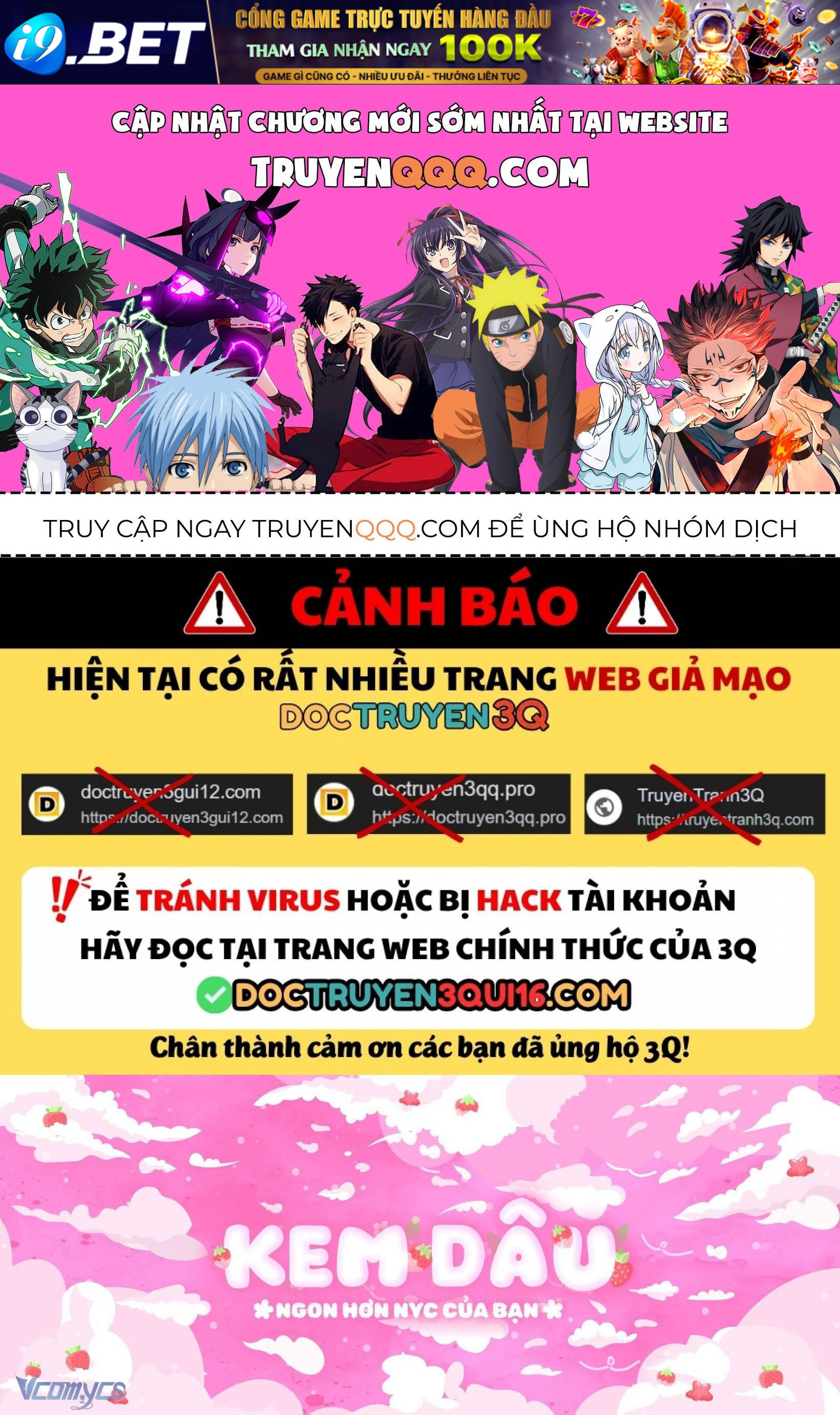 Hầu Gái Độc Quyền Của Hoàng Hậu Phản Diện - Chap 110 - Trang 1