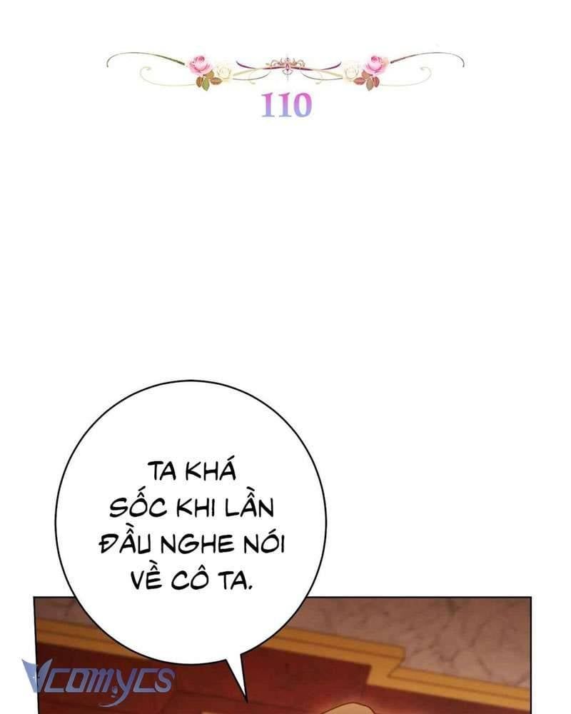 Hầu Gái Độc Quyền Của Hoàng Hậu Phản Diện - Chap 110 - Trang 11