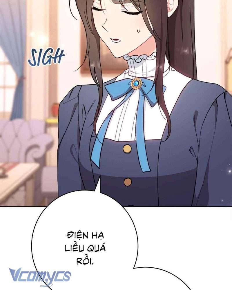 Hầu Gái Độc Quyền Của Hoàng Hậu Phản Diện - Chap 110 - Trang 105