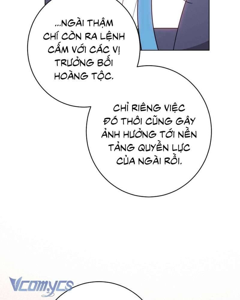Hầu Gái Độc Quyền Của Hoàng Hậu Phản Diện - Chap 110 - Trang 108