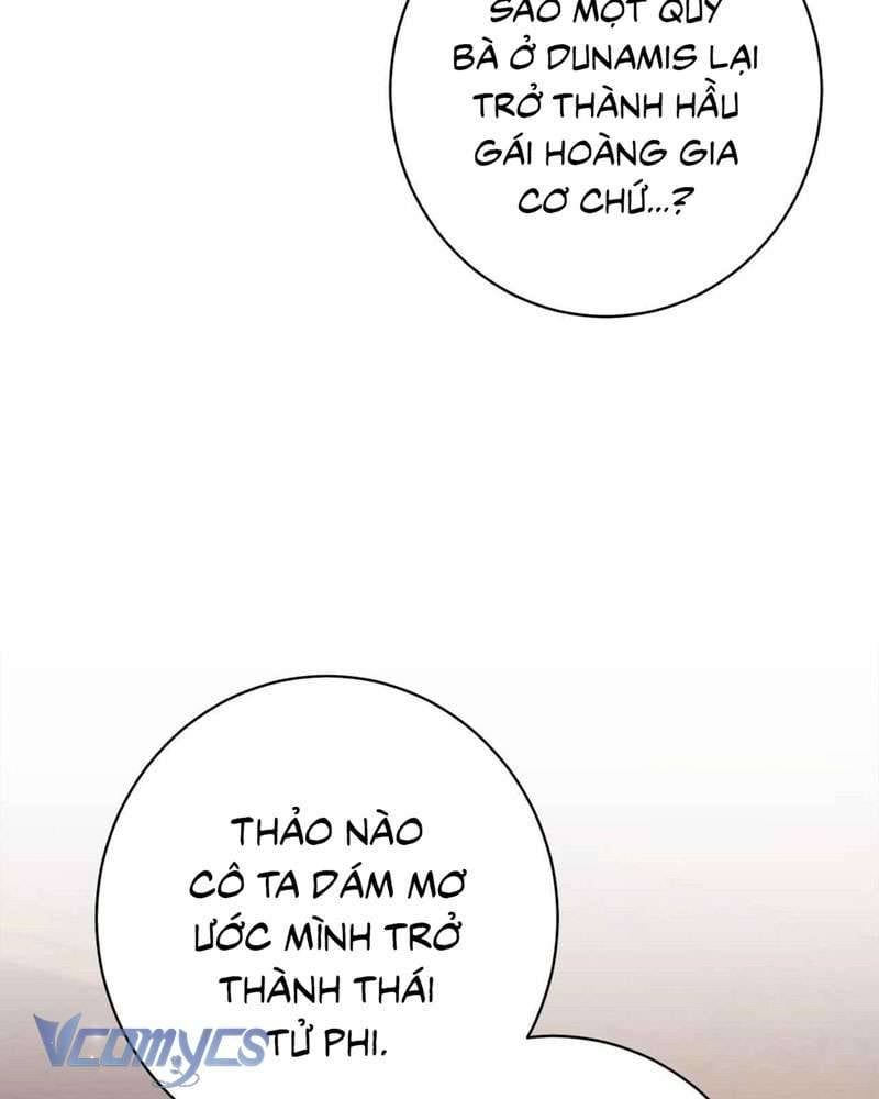 Hầu Gái Độc Quyền Của Hoàng Hậu Phản Diện - Chap 110 - Trang 13