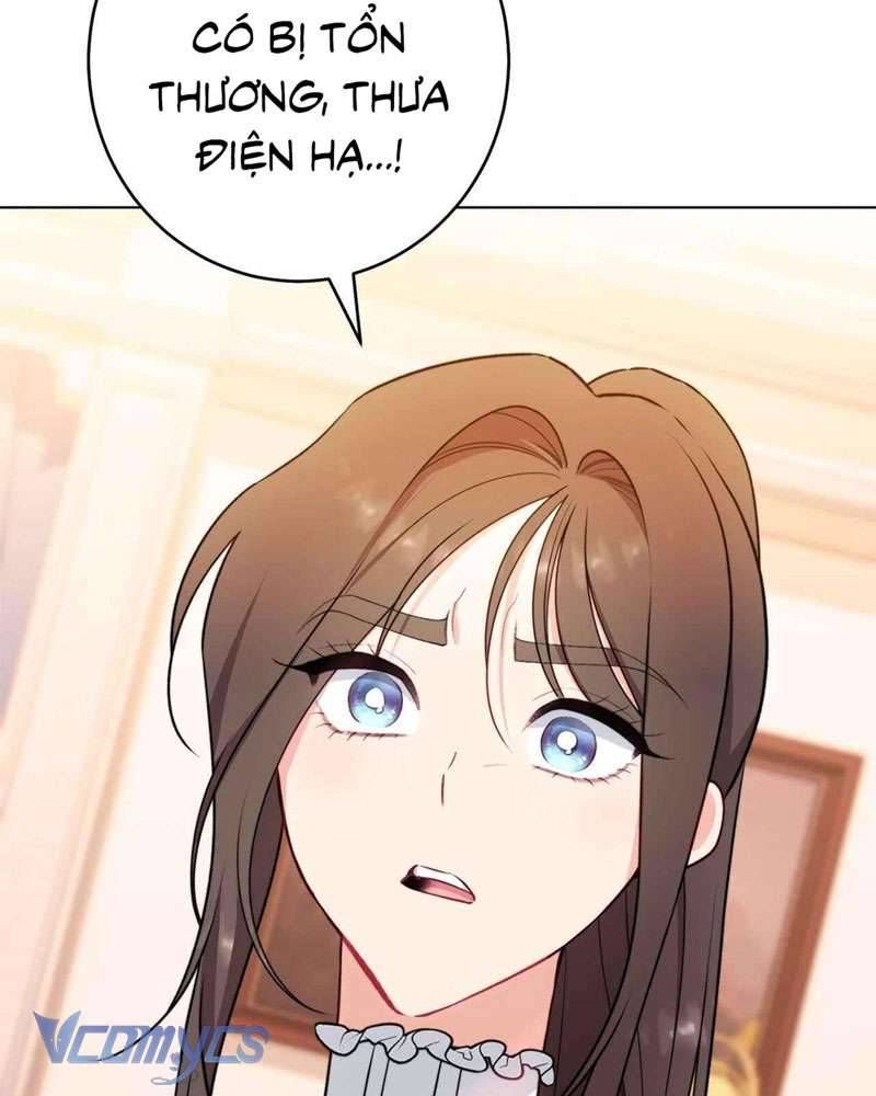 Hầu Gái Độc Quyền Của Hoàng Hậu Phản Diện - Chap 110 - Trang 125