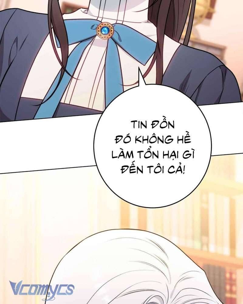 Hầu Gái Độc Quyền Của Hoàng Hậu Phản Diện - Chap 110 - Trang 126