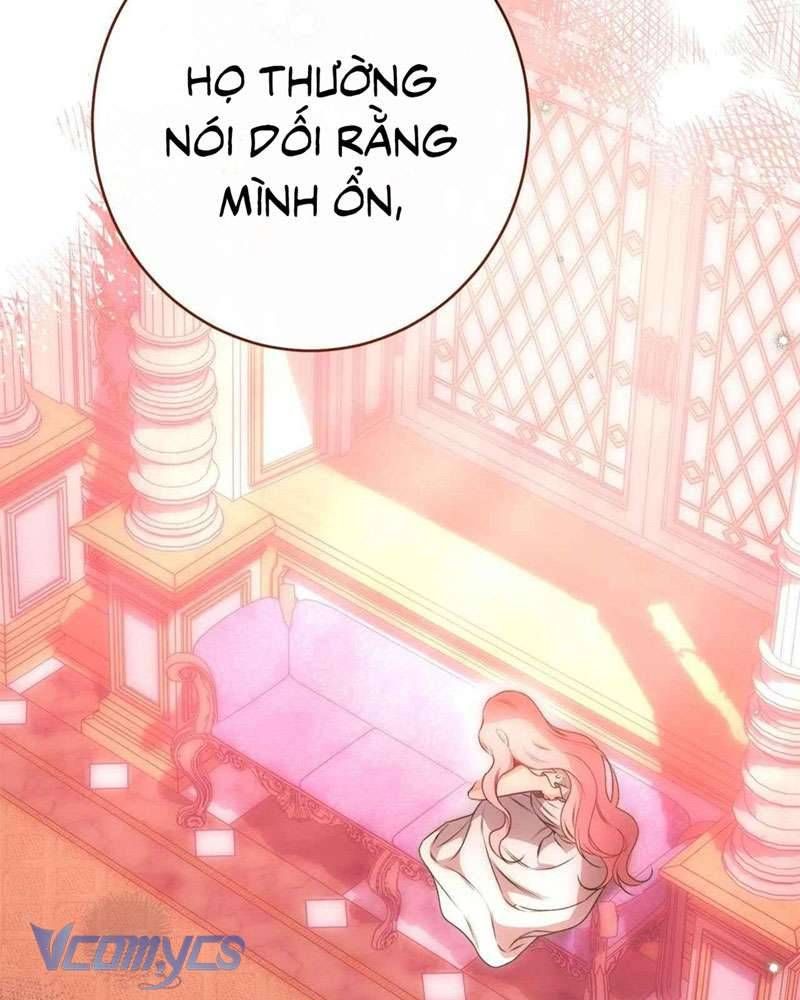 Hầu Gái Độc Quyền Của Hoàng Hậu Phản Diện - Chap 110 - Trang 129