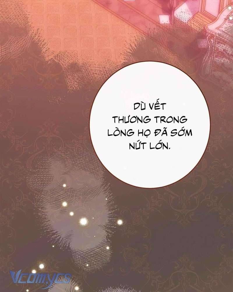 Hầu Gái Độc Quyền Của Hoàng Hậu Phản Diện - Chap 110 - Trang 130