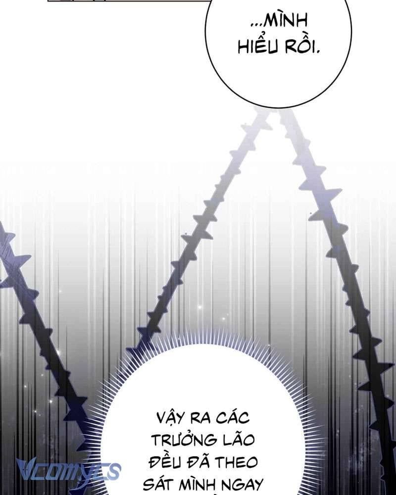 Hầu Gái Độc Quyền Của Hoàng Hậu Phản Diện - Chap 110 - Trang 17