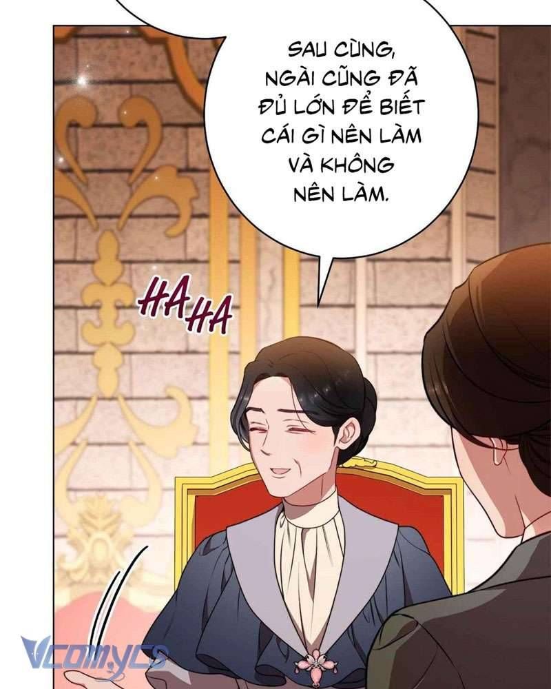 Hầu Gái Độc Quyền Của Hoàng Hậu Phản Diện - Chap 110 - Trang 25