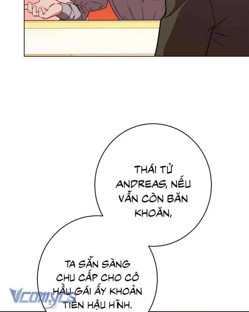 Hầu Gái Độc Quyền Của Hoàng Hậu Phản Diện - Chap 110 - Trang 26