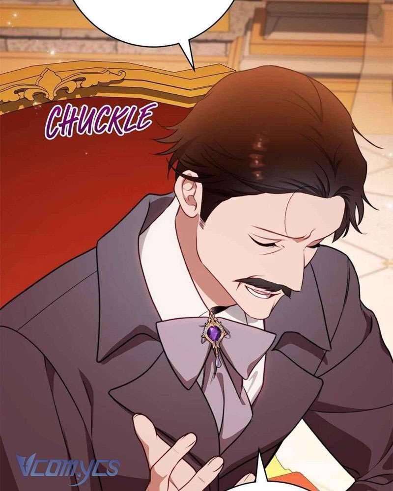 Hầu Gái Độc Quyền Của Hoàng Hậu Phản Diện - Chap 110 - Trang 27