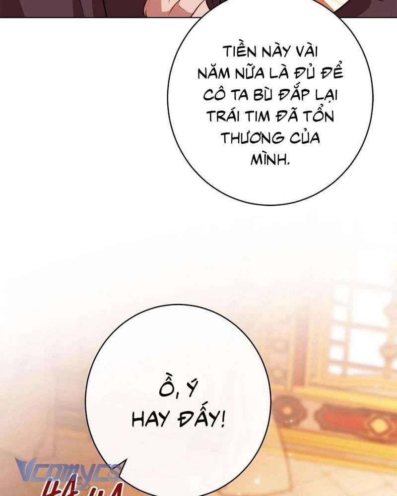 Hầu Gái Độc Quyền Của Hoàng Hậu Phản Diện - Chap 110 - Trang 28