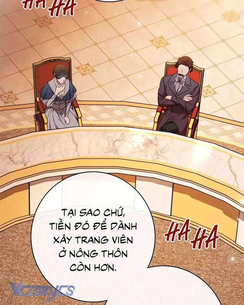 Hầu Gái Độc Quyền Của Hoàng Hậu Phản Diện - Chap 110 - Trang 29