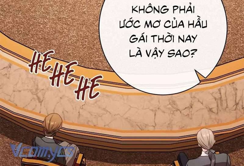 Hầu Gái Độc Quyền Của Hoàng Hậu Phản Diện - Chap 110 - Trang 30