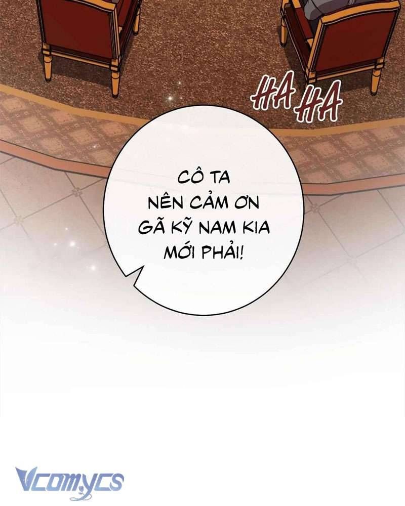 Hầu Gái Độc Quyền Của Hoàng Hậu Phản Diện - Chap 110 - Trang 31