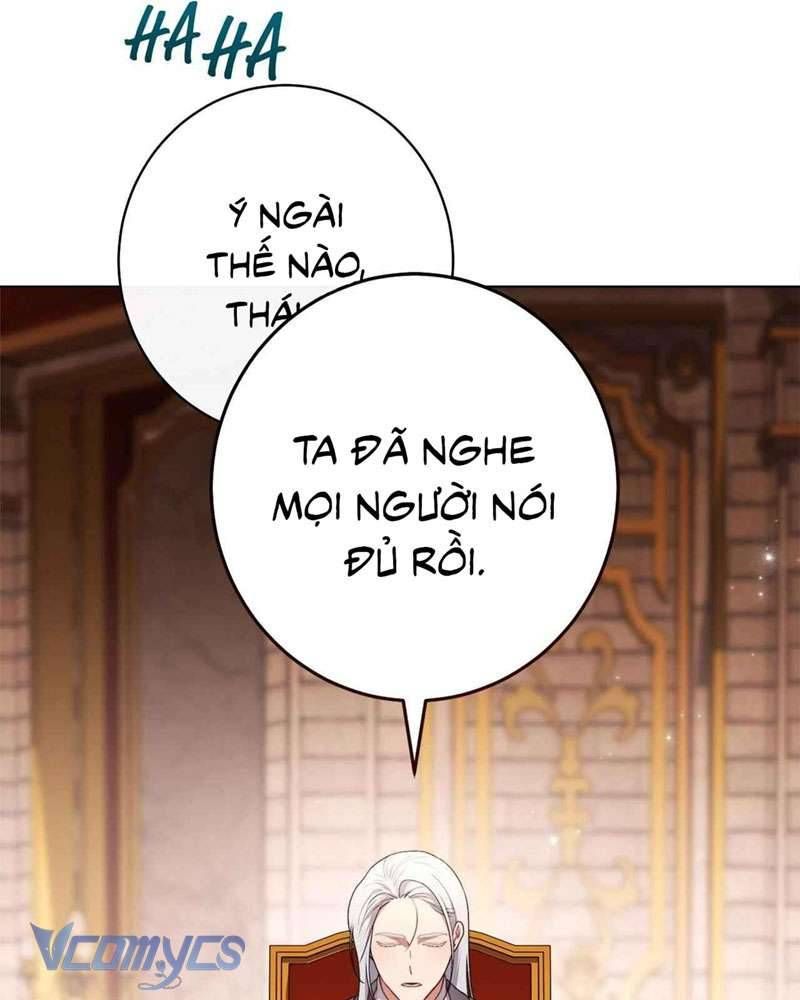 Hầu Gái Độc Quyền Của Hoàng Hậu Phản Diện - Chap 110 - Trang 32