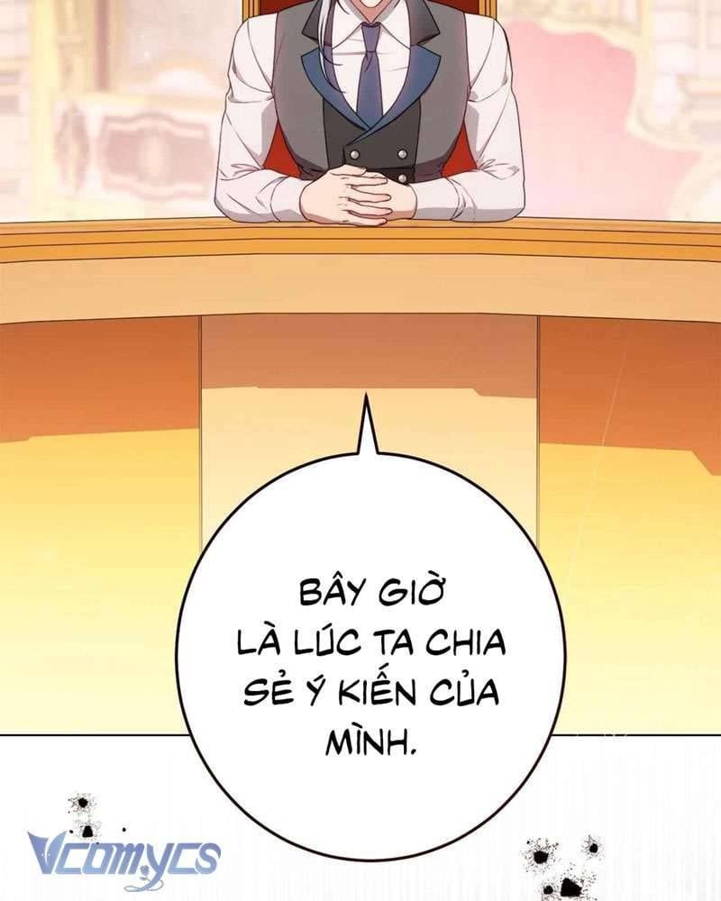 Hầu Gái Độc Quyền Của Hoàng Hậu Phản Diện - Chap 110 - Trang 33