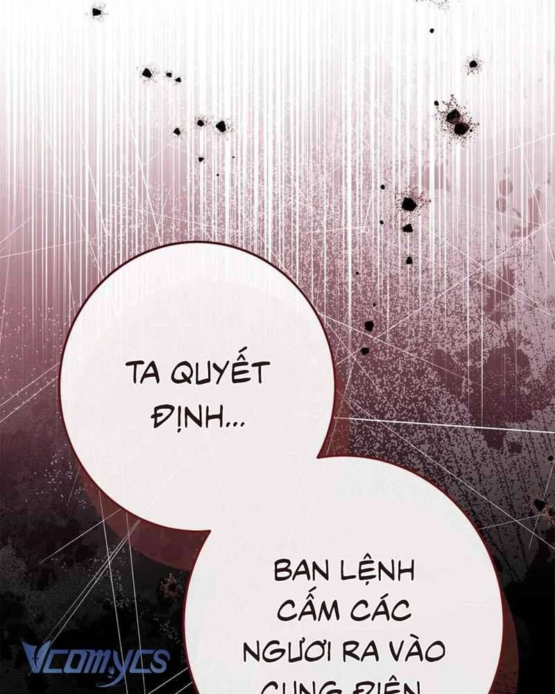 Hầu Gái Độc Quyền Của Hoàng Hậu Phản Diện - Chap 110 - Trang 34