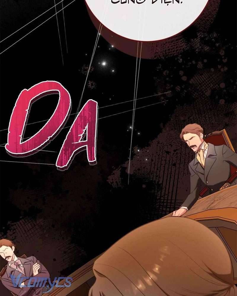 Hầu Gái Độc Quyền Của Hoàng Hậu Phản Diện - Chap 110 - Trang 35